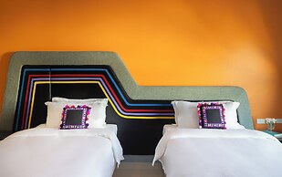 Hotel Selene Chiang Rai