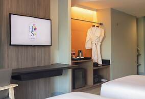 Hotel Selene Chiang Rai