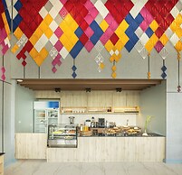 Hotel Selene Chiang Rai