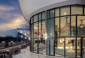 Hotel Selene Chiang Rai