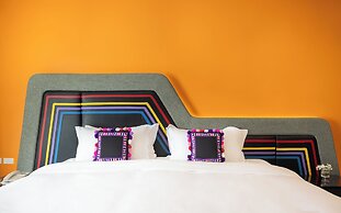 Hotel Selene Chiang Rai