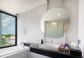 Hotel Selene Chiang Rai