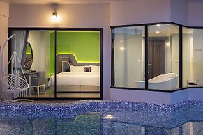 Hotel Selene Chiang Rai