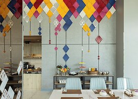 Hotel Selene Chiang Rai