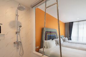 Hotel Selene Chiang Rai