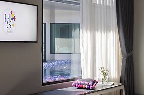 Hotel Selene Chiang Rai