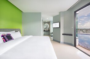 Hotel Selene Chiang Rai