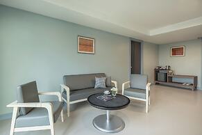 Hotel Selene Chiang Rai