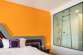 Hotel Selene Chiang Rai