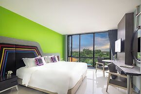 Hotel Selene Chiang Rai