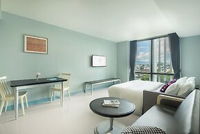 Hotel Selene Chiang Rai