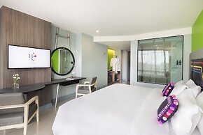 Hotel Selene Chiang Rai