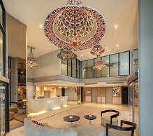 Hotel Selene Chiang Rai