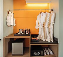 Hotel Selene Chiang Rai