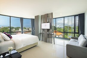 Hotel Selene Chiang Rai