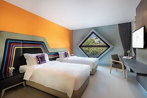 Hotel Selene Chiang Rai