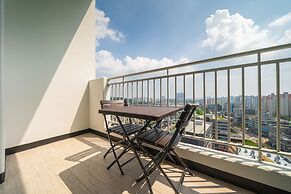 Parkview Terrace Hotel