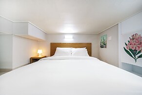Parkview Terrace Hotel