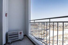 Parkview Terrace Hotel