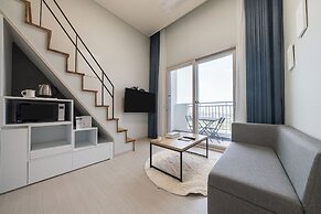 Parkview Terrace Hotel