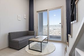 Parkview Terrace Hotel