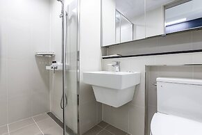 Parkview Terrace Hotel