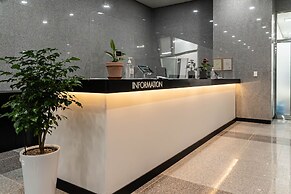 Parkview Terrace Hotel