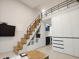 Parkview Terrace Hotel