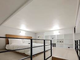 Parkview Terrace Hotel