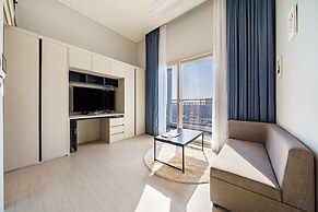 Parkview Terrace Hotel