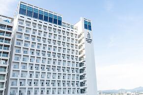 Parkview Terrace Hotel