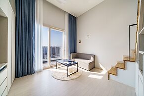 Parkview Terrace Hotel