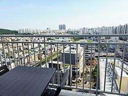 Parkview Terrace Hotel