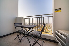 Parkview Terrace Hotel