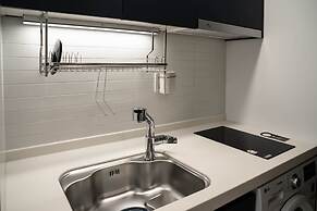 Parkview Terrace Hotel