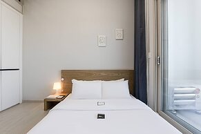 Parkview Terrace Hotel