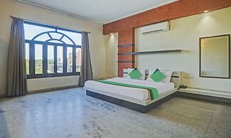 Treebo Trend Jai Mahal