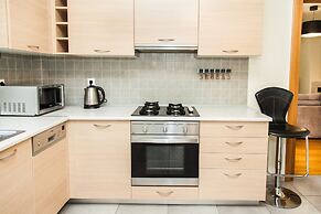 Sifris Apartment in the Heart of Athens