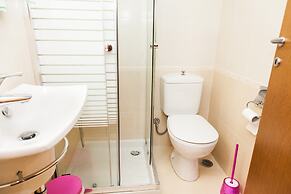 Sifris Apartment in the Heart of Athens