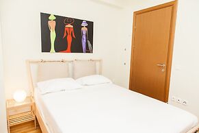 Sifris Apartment in the Heart of Athens
