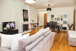 Sifris Apartment in the Heart of Athens