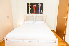 Sifris Apartment in the Heart of Athens