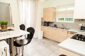 Sifris Apartment in the Heart of Athens