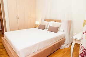 Sifris Apartment in the Heart of Athens