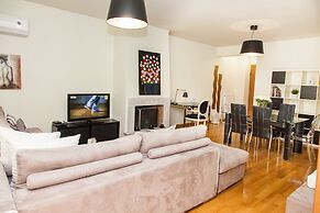 Sifris Apartment in the Heart of Athens