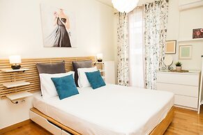 Sifris Apartment in the Heart of Athens