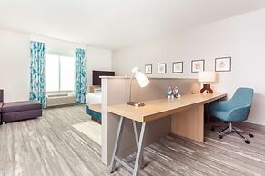 Hilton Garden Inn Broomfield Boulder