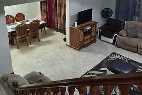 3-bed House Sleeps 6 With Mountain Views