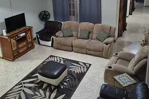 3-bed House Sleeps 6 With Mountain Views