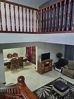 Stunning 3-bedroom House in Ocho Rios Upton